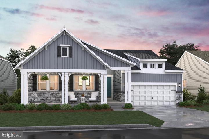 Photo of 377 Winding Wood Drive, Magnolia DE