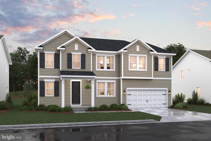 Photo of 363 Winding Wood Drive, Magnolia DE
