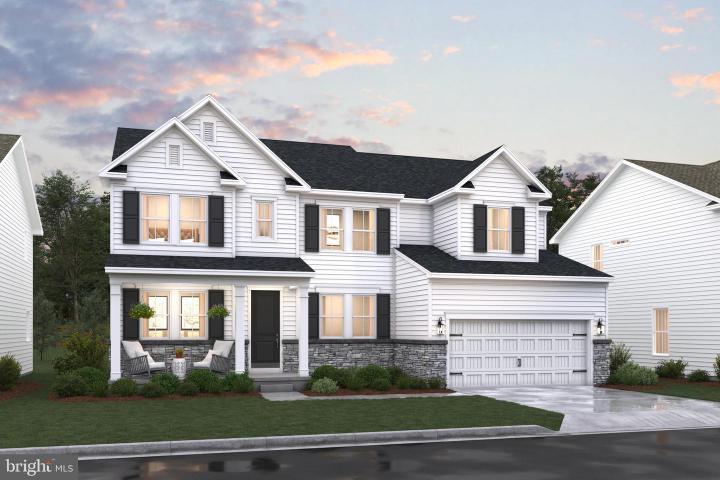 Photo of 351 Winding Wood Drive, Magnolia DE