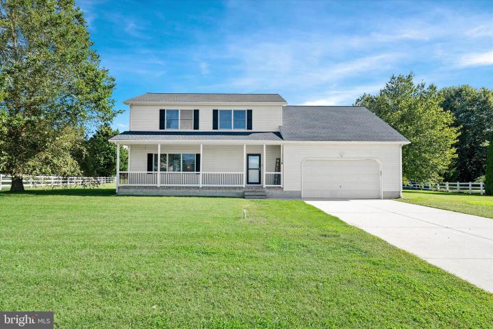 Photo of 294 Fieldcrest Drive, Dover DE