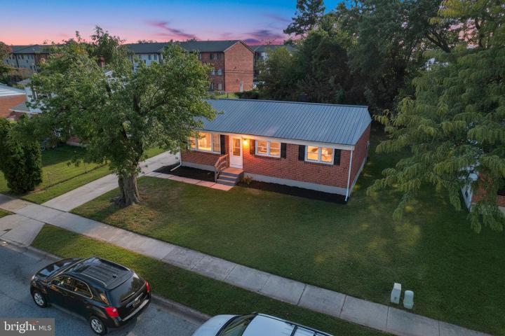 Photo of 358 Frear Drive, Dover DE