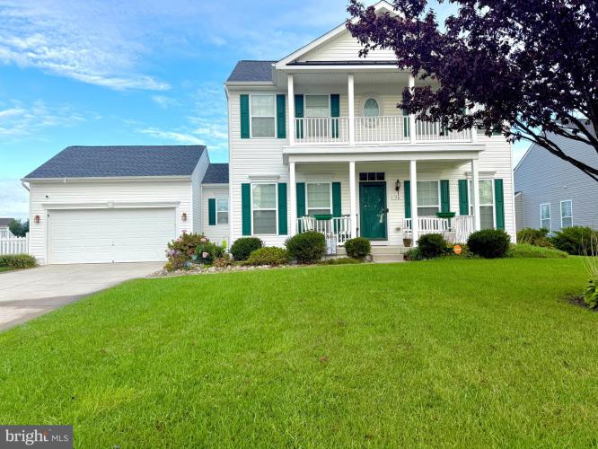 Photo of 76 Mandrake Drive, Magnolia DE