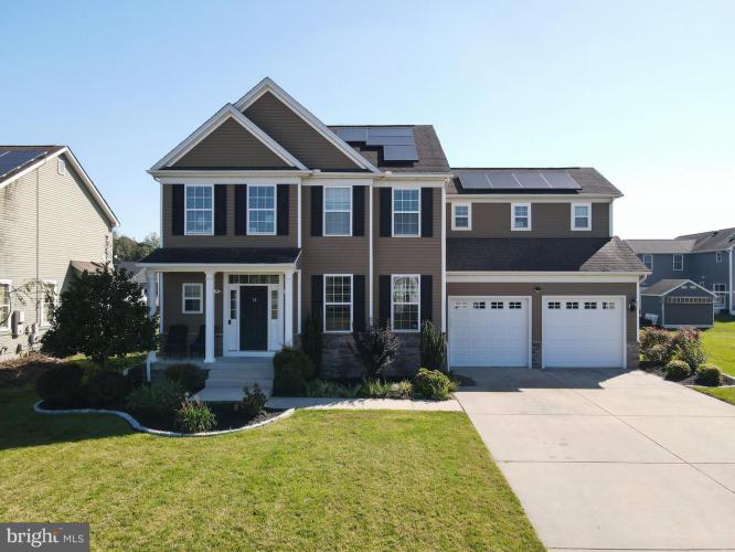 Photo of 13 Shore Lane, Milford DE