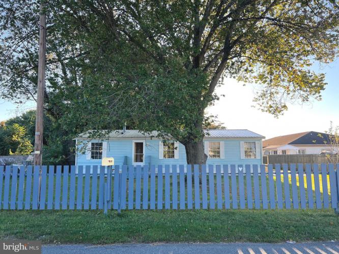 Photo of 109 Wesley Street, Camden DE