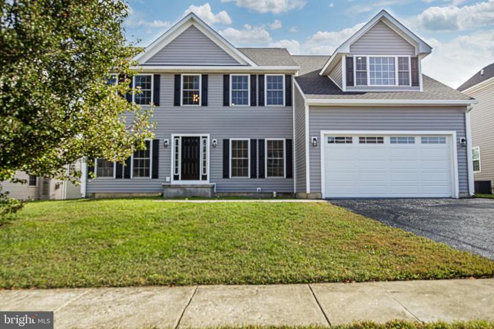 Photo of 16 Annie Gillis Lane, Smyrna DE