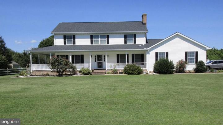 Photo of 991 Church Hill Road, Milford DE