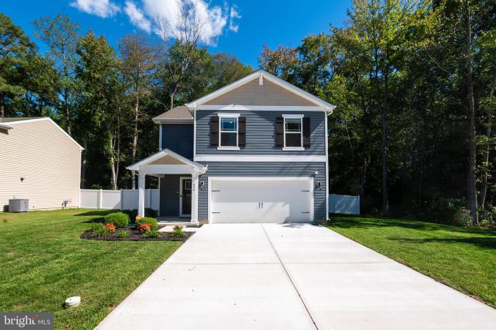 Photo of 454 Currant Circle, Magnolia DE