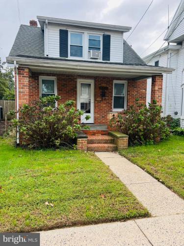 Photo of 317 W Commerce Street, Smyrna DE