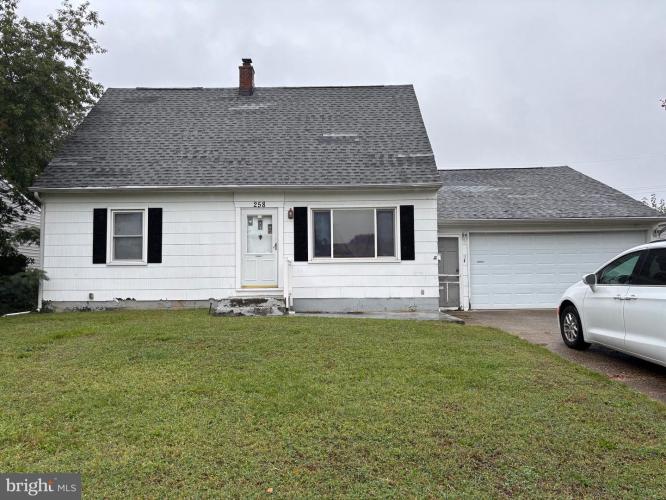 Photo of 258 Maple Street, Smyrna DE
