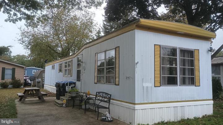 Photo of 297 Lorna Drive 297, Frederica DE