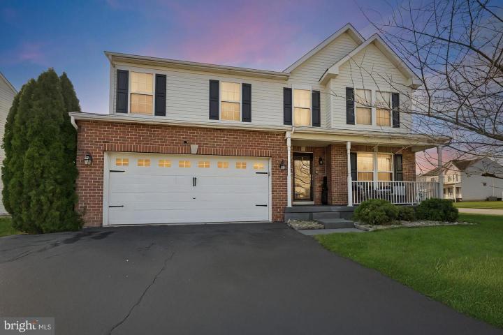 Photo of 252 Theater Lane, Camden DE