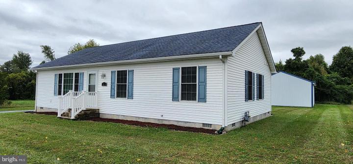 Photo of 1694 S State Street, Dover DE