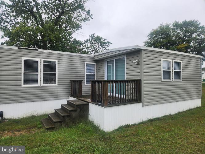 Photo of 44 Brandy Lane, Felton DE