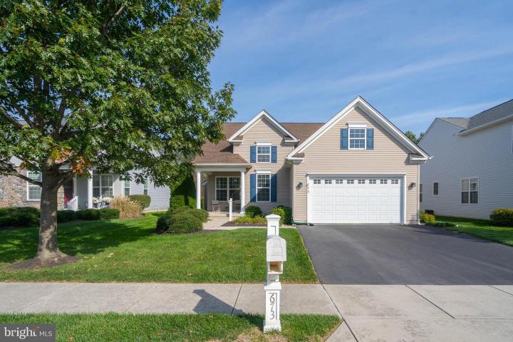 Photo of 673 Augusta National Drive, Magnolia DE