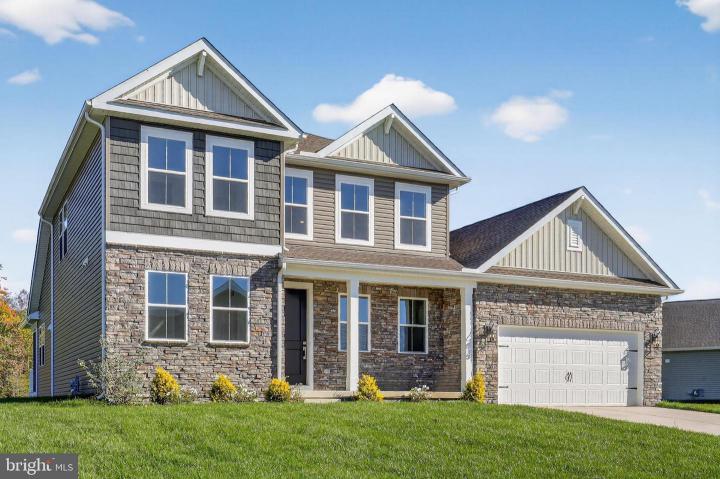 Photo of 169 North Ridgebrook Drive, Felton DE