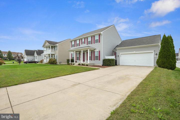 Photo of 62 Deerberry Drive, Magnolia DE