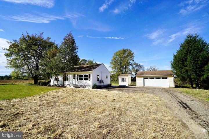 Photo of 1465 Millington Road, Clayton DE