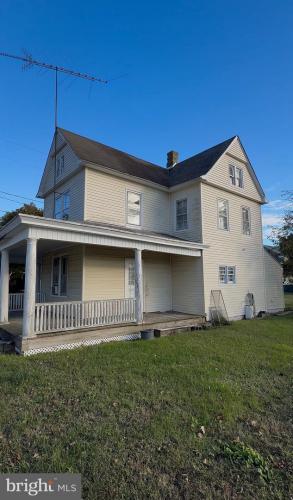 Photo of 26 Jefferson Street, Felton DE
