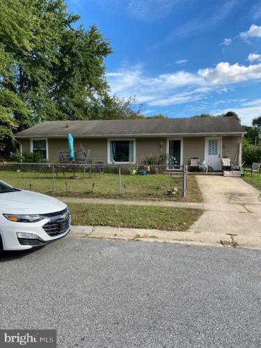 Photo of 168 N Governors Boulevard, Dover DE