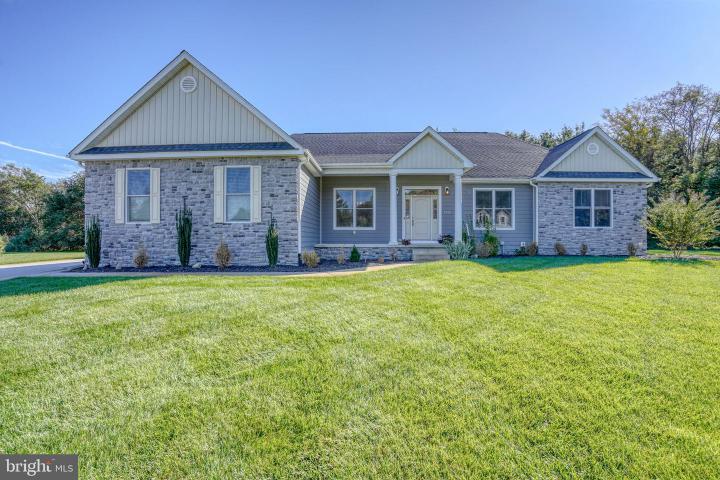 Photo of 1715 Windswept Court, Dover DE