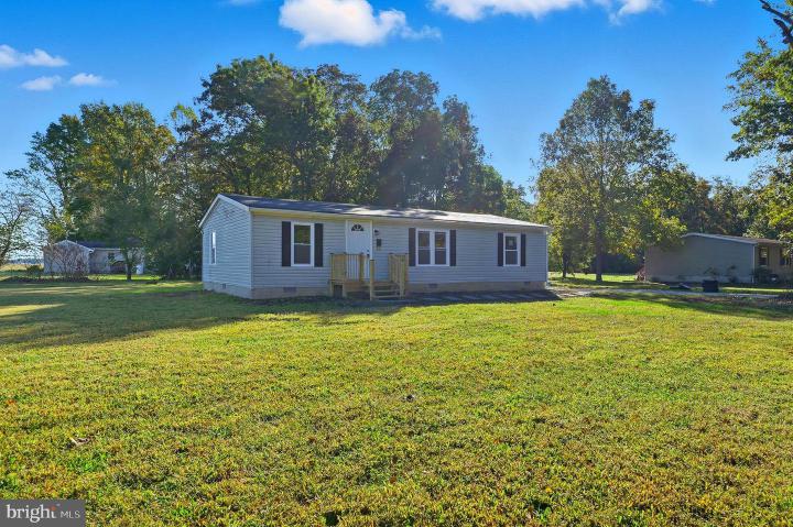 Photo of 117 Minner Street, Houston DE