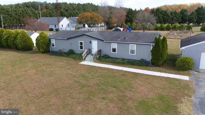 Photo of 1700 Thompsonville Road, Milford DE