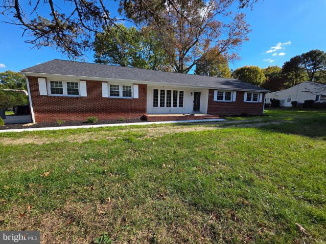Photo of 201 N Old Mill Rd, Dover DE