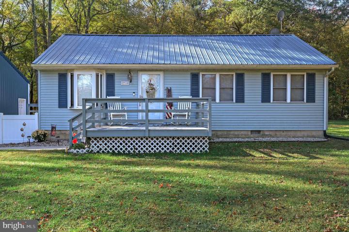 Photo of 2314 Lockwood Chapel Road, Dover DE