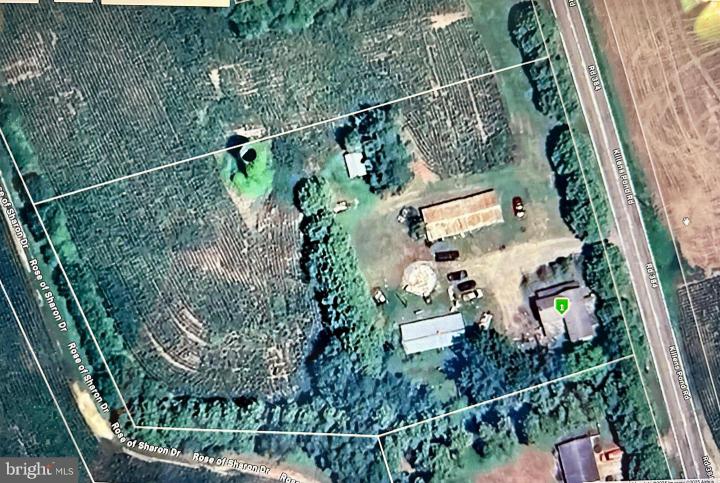 Photo of 459 Killens Pond Road, Harrington DE