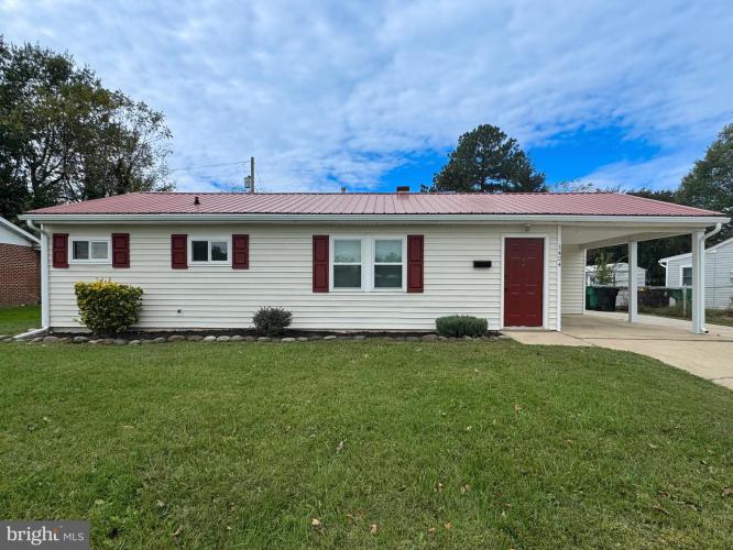 Photo of 1424 S Governors Avenue, Dover DE