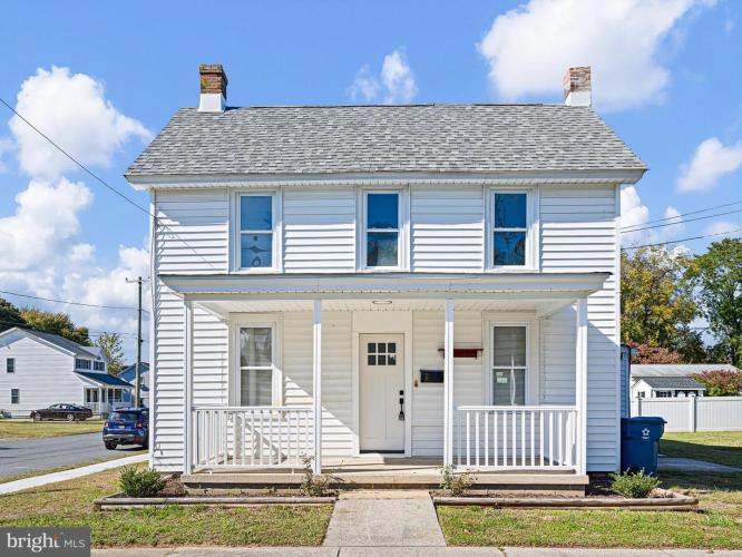 Photo of 200 N Mechanic Street, Wyoming DE