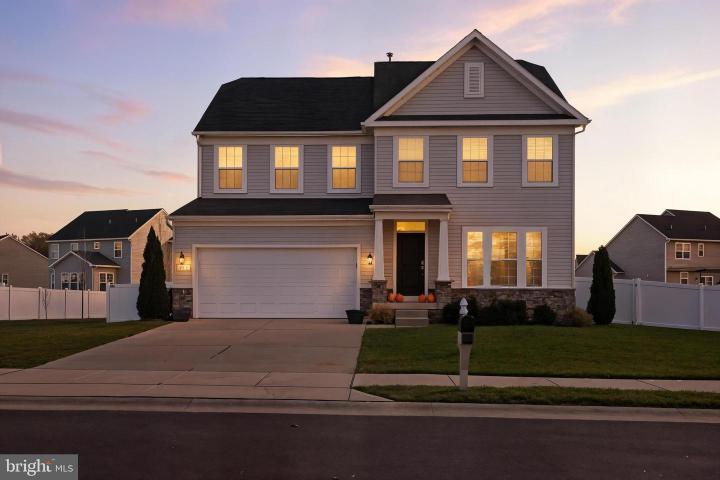 Photo of 205 Olde Field Drive, Magnolia DE