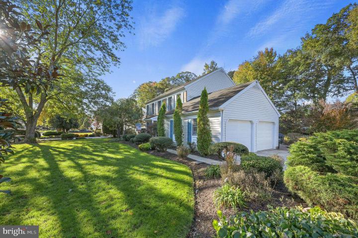 Photo of 164 Burning Tree Road, Dover DE