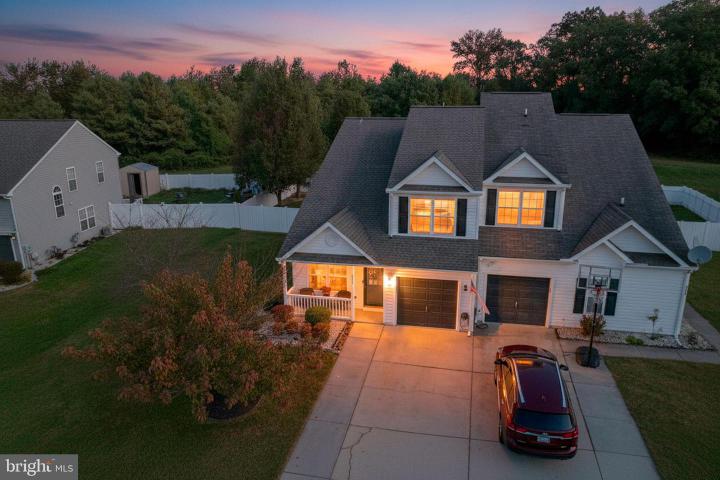 Photo of 271 Trafalgar Drive, Dover DE
