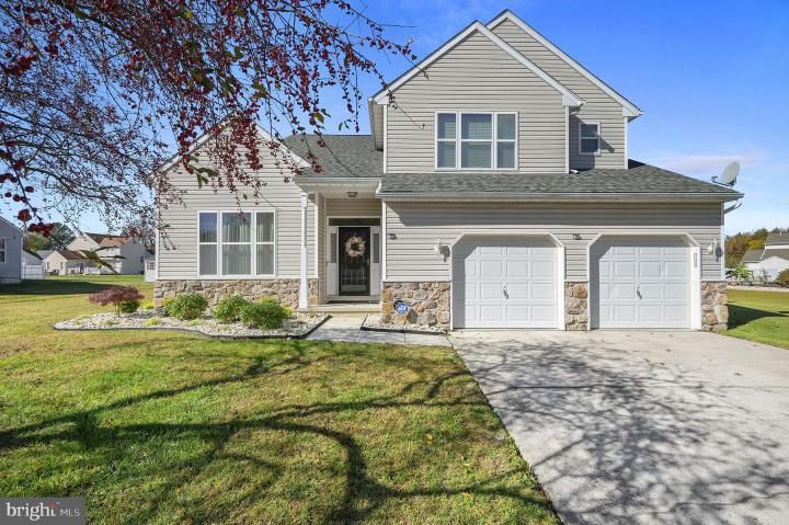 Photo of 117 Norwich Way, Dover DE