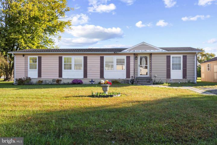 Photo of 4910 Willow Grove Road, Camden Wyoming DE