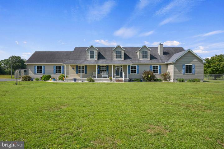 Photo of 480 Hemping Road, Harrington DE