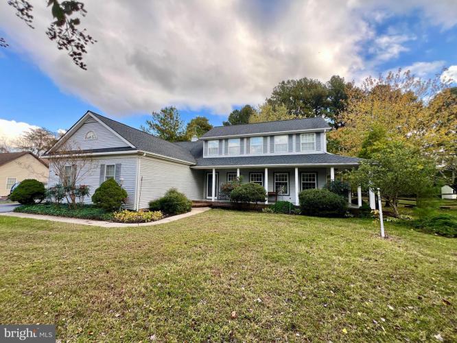 Photo of 106 Steffens Boulevard, Camden Wyoming DE