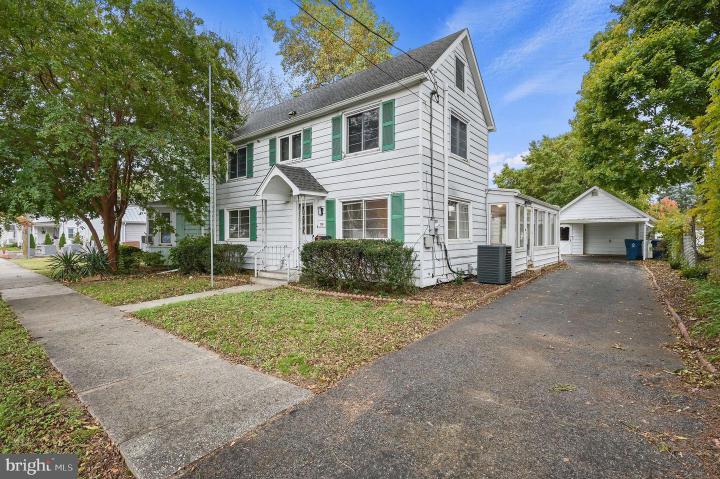 Photo of 118 Broad Street, Wyoming DE