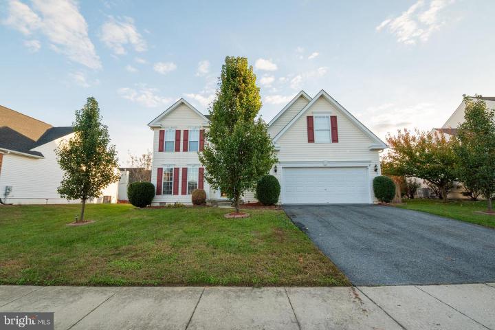 Photo of 58 William Chandler Street