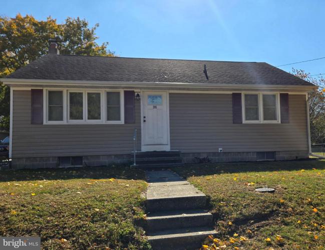 Photo of 205 Thomas Street, Frederica DE