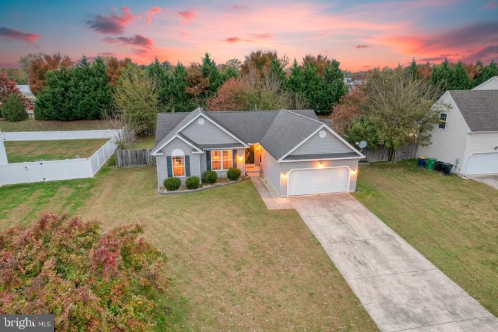 Photo of 222 N Ember Drive, Felton DE