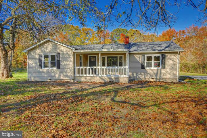 Photo of 4841 Sandtown Road