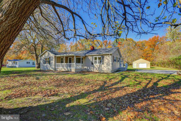 Photo of 4841 Sandtown Road, Felton DE