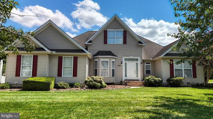 Photo of 464 Orchard Grove Drive