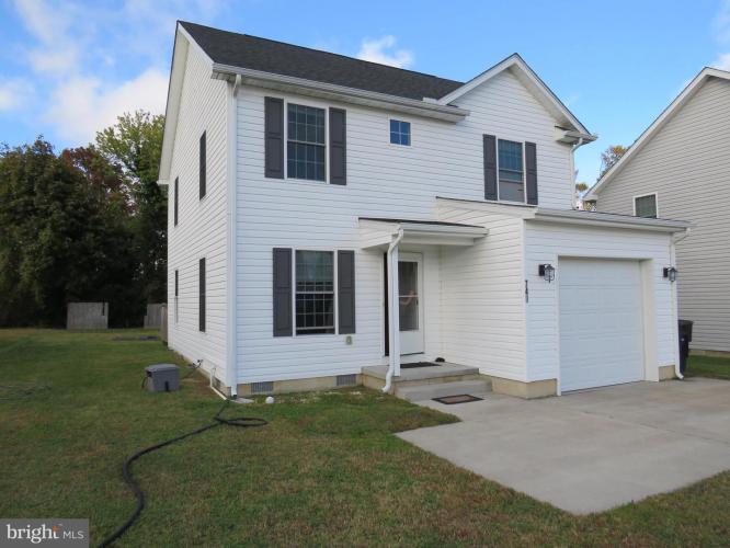 Photo of 749 W North Street