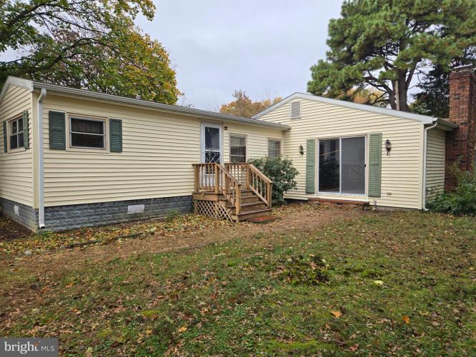 Photo of 105 Connelly Road, Milford DE