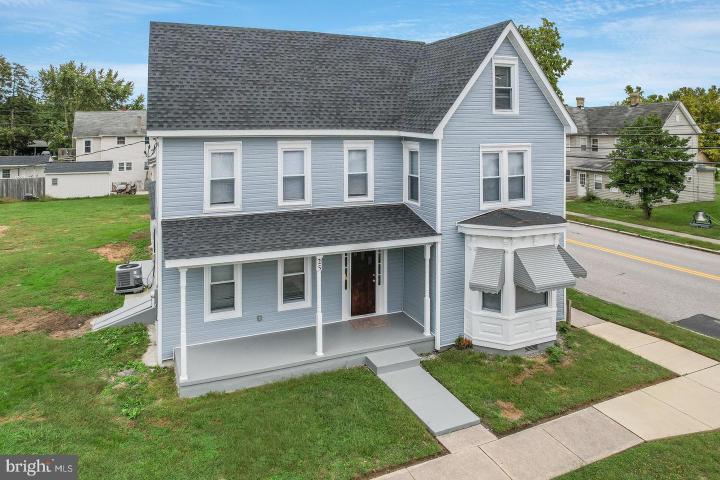 Photo of 25 E High Street