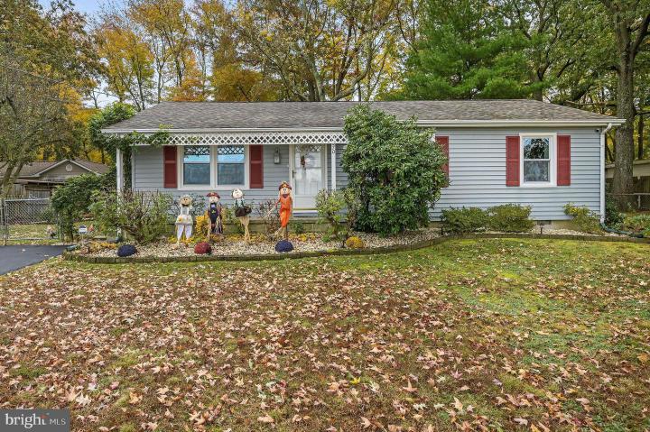 Photo of 2370 Dyke Branch Road, Dover DE