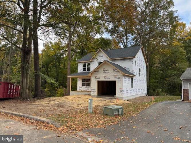 Photo of 144 Pratts Branch Road